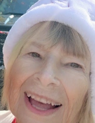 Lucille Huston