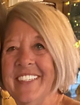 Suzanne "Susy" Marie Carder