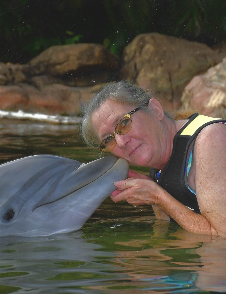 Gayle Ann Gainor