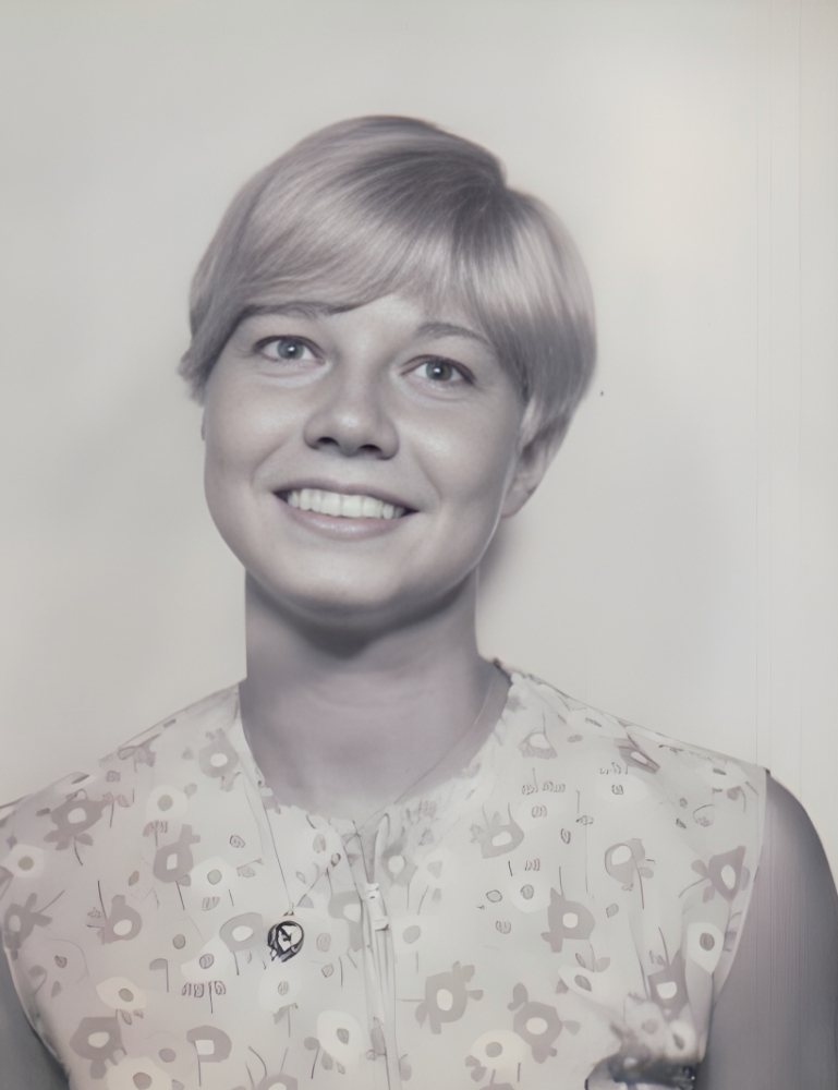 Virginia Meyer Miller