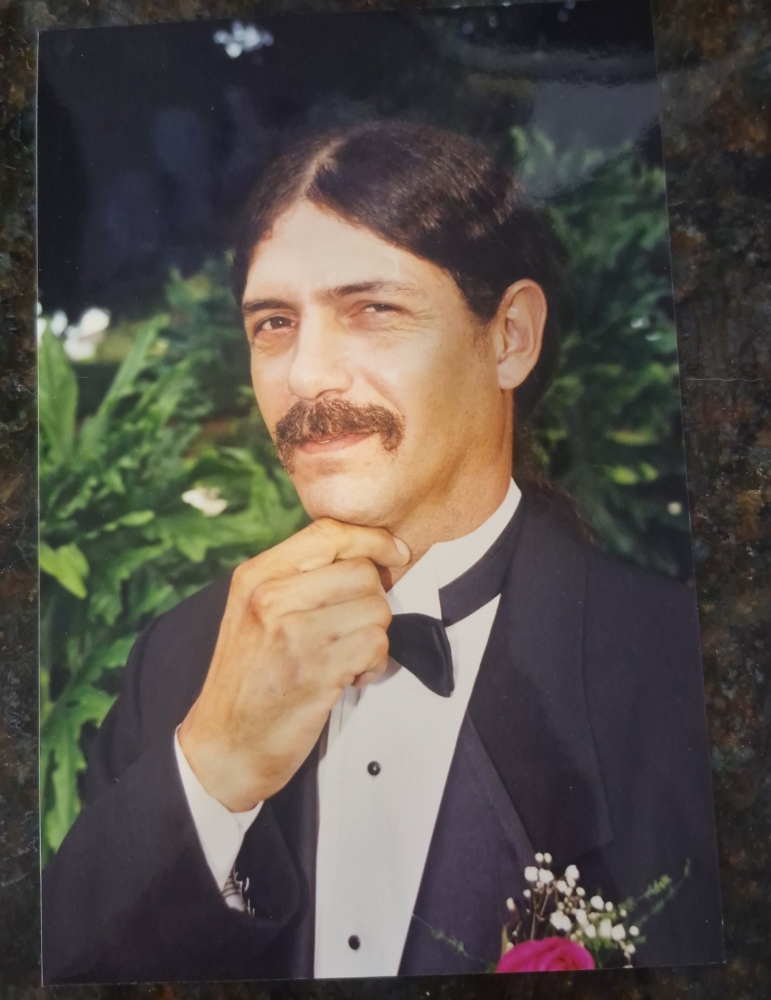 Carlos Manuel Lao