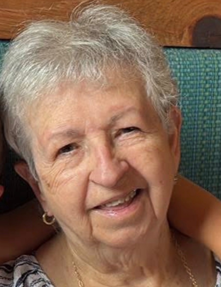 Michele Eva (Berthiaume) Clancy