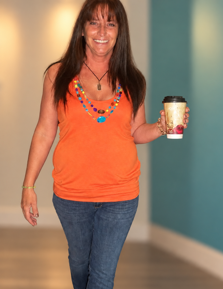 Claudette LeBlanc memorial photo
