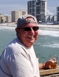 Gary Lancaster memorial photo