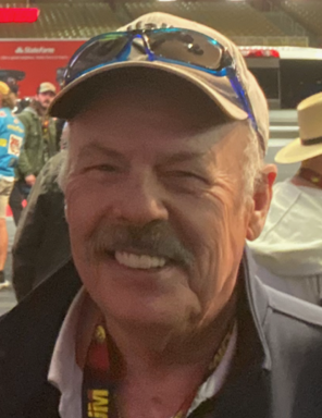 Thomas Victor Volpe memorial photo