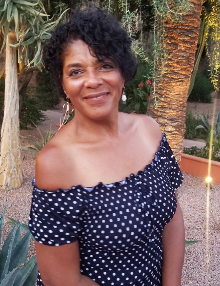 Shelly  Diane Elvord