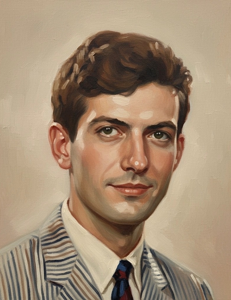 Paul Agostino Bellando