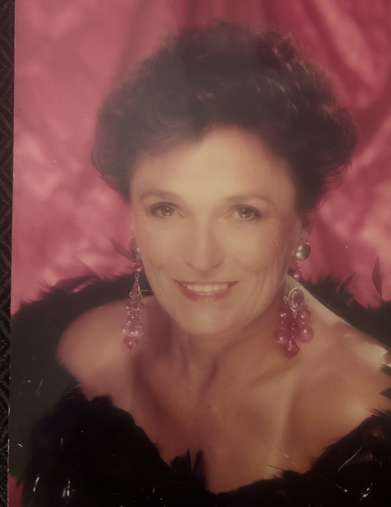 Joan M Willwerth