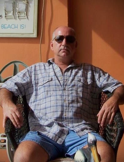 Daniel R. Hodges