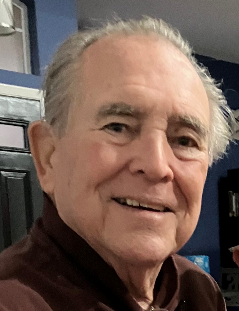 David R Waters